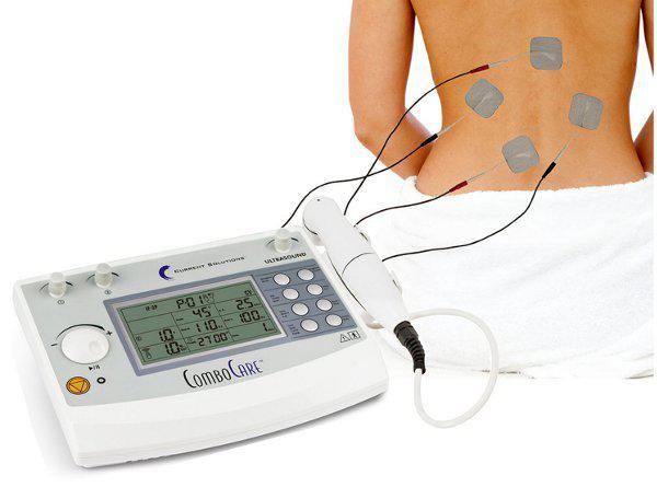 Electrotherapy Machine