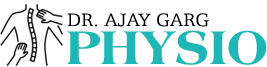 Dr Ajay Garg Physio Therapist